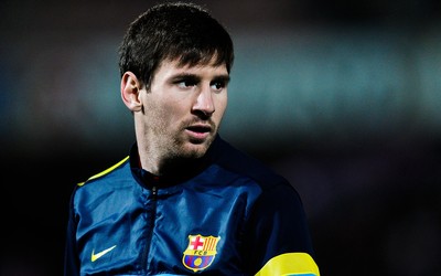 天行电竞热评-梅西也无奈